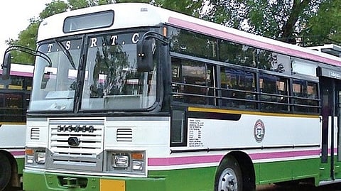 TSRTC