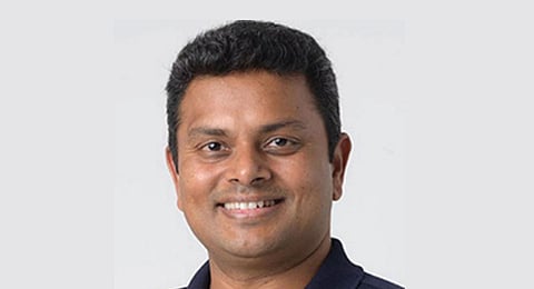 Mohan Lakhamraju
Founder & CEO, Great Learning