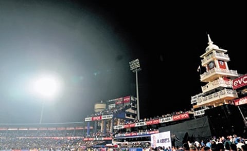 The OCA had been asked to submit a comprehensive report within 10 days, detailing the cause of the failure and the actions taken.