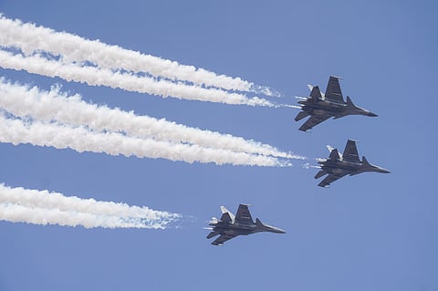 The course is part of the vision of Chief of the Defence Staff (CDS) General Anil Chauhan to prepare officers for the complex challenges of modern warfare. (Image used for representative purpose)