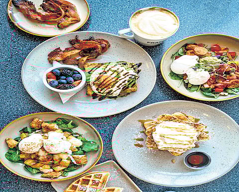 Representative image