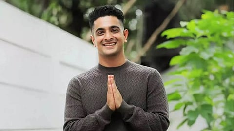 YouTuber Ranveer Allahbadia