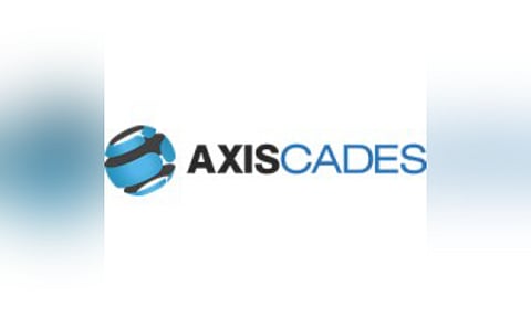 AXISCADES logo
