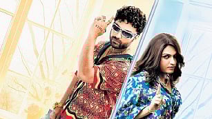 ‘True comedy happens when someone fools others’