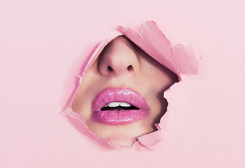 Every lipstick shade you choose says something about you