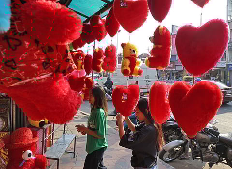 Representative Image.