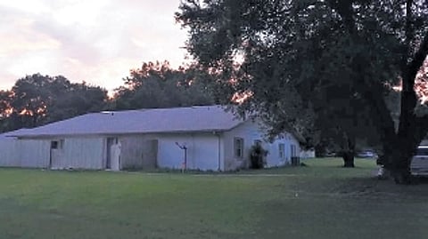 The Perfect Neighbor