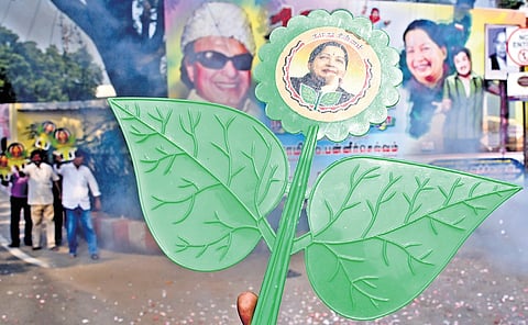 AIADMK says HC verdict not a setback since court agreed on its contentions