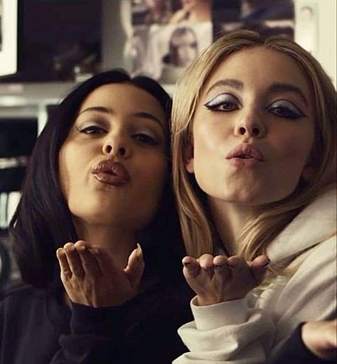 Representative image