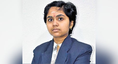 Sai Manogna Guthikonda