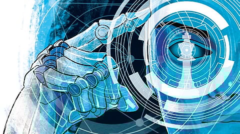 Representational Image.