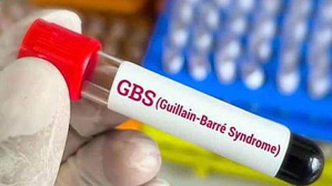 In response to the case, local health authorities have ramped up sanitation efforts in Alasandalapalli village. They are also conducting screenings for elderly residents and anyone exhibiting symptoms of GBS.