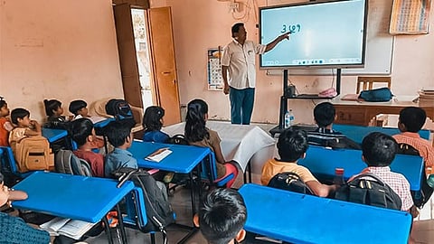 Image used for representative purpose.