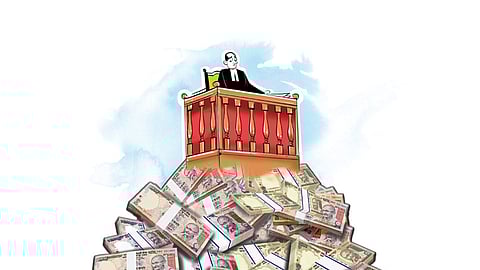 Image used for representational purposes only