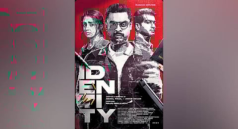 ‘Identity has been the greatest gift of the year so far’