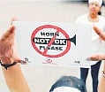 Wednesday to be observed as ‘No Horn Day’.