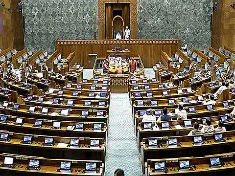 JPC report on Waqf Amendment Bill to be tabled in Lok Sabha on Thursday
