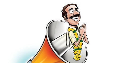 Image used for reperesentational purposes only.