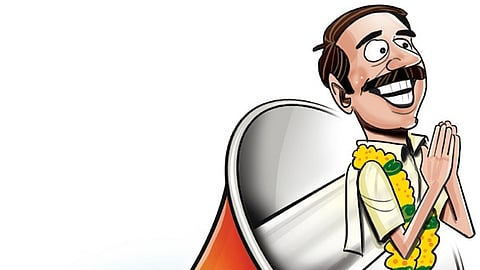 Image used for representational purposes only