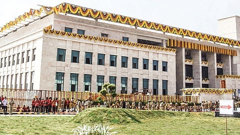 AP High Court