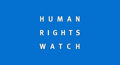 Human Rights Watch urges Bangladesh's interim govt to uphold impartiality in law enforcement.
