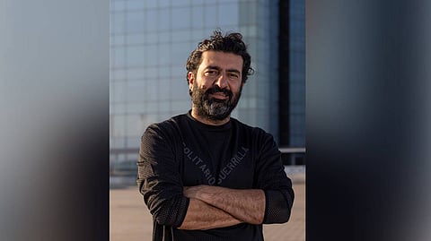 Eicher Motors new chairman Siddhartha Lal