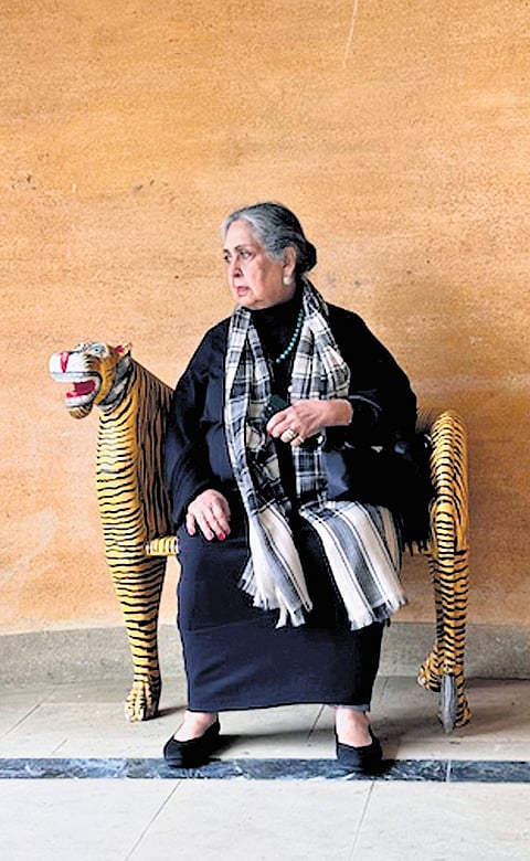 Nine Whole Yards of the Dream Draper