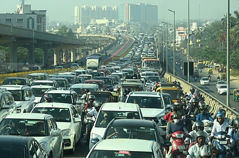 Representative Image