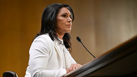 Tulsi Gabbard