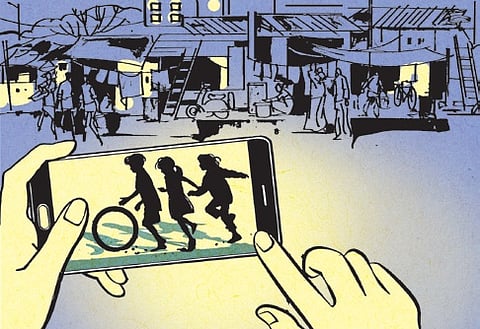 The Incredibly Indian Way to Abide India