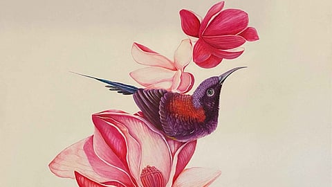 From Rupa Samaria's show