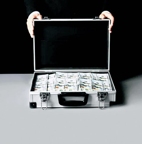 Ransomware Hacked & Helpless