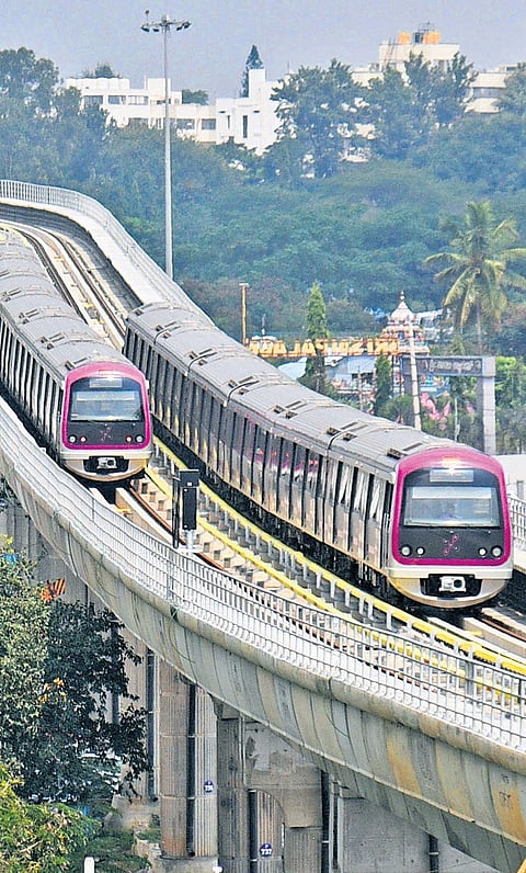 The hike is being implemented after 7.5 years.