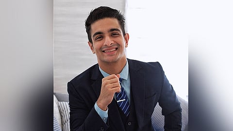 YouTuber Ranveer Allahbadia landed in the soup after a video of his controversial comments on parents and sex started making the rounds on social media.