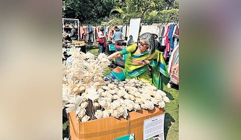 Bengal’s bustling bazaars
