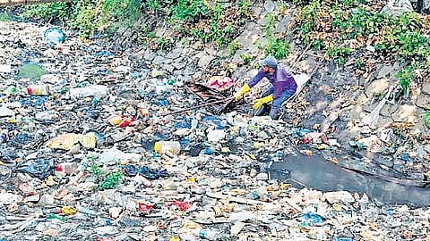 Image used for representational purposes only