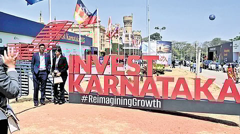 Delegates take time off for themselves before rushing to sessions