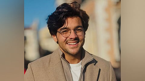 YouTuber Ashish Chanchlani