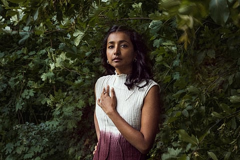 Indie musician Ditty