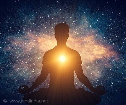 You have the power to be free