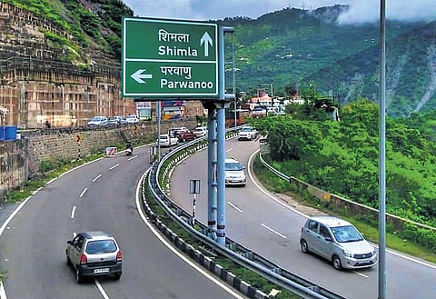 Road work picks pace ahead of Char Dham yatra