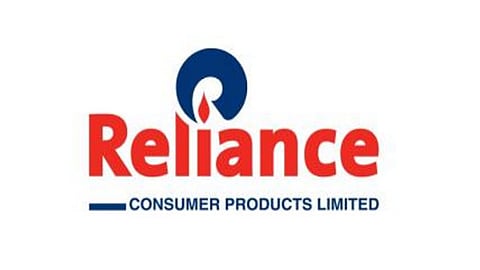 Reliance Consumer Products logo