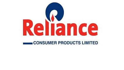 Reliance Consumer Products logo