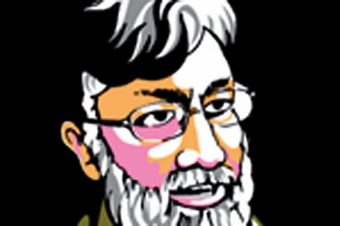 Tahawwur Hussain Rana