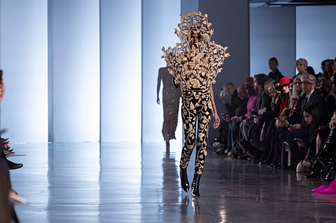 The Tree of Life embodies rebirth, balance and harmony