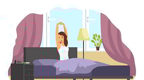 Photo for representation