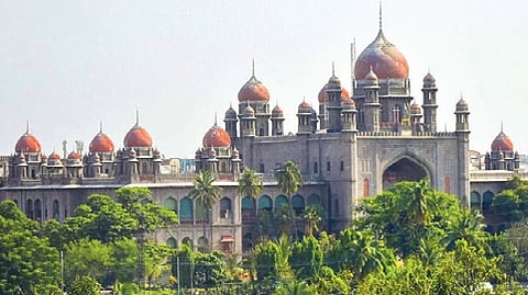 Telangana High Court