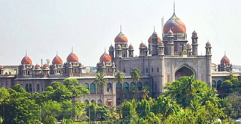 Telangana High Court