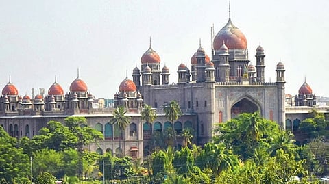 Telangana High Court
