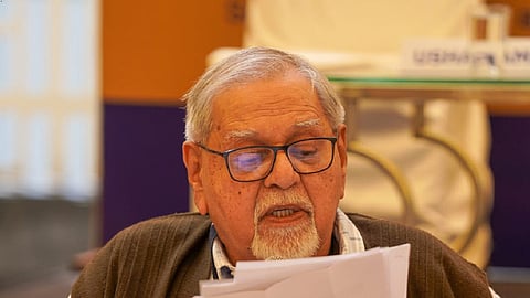 Shankar Melkote